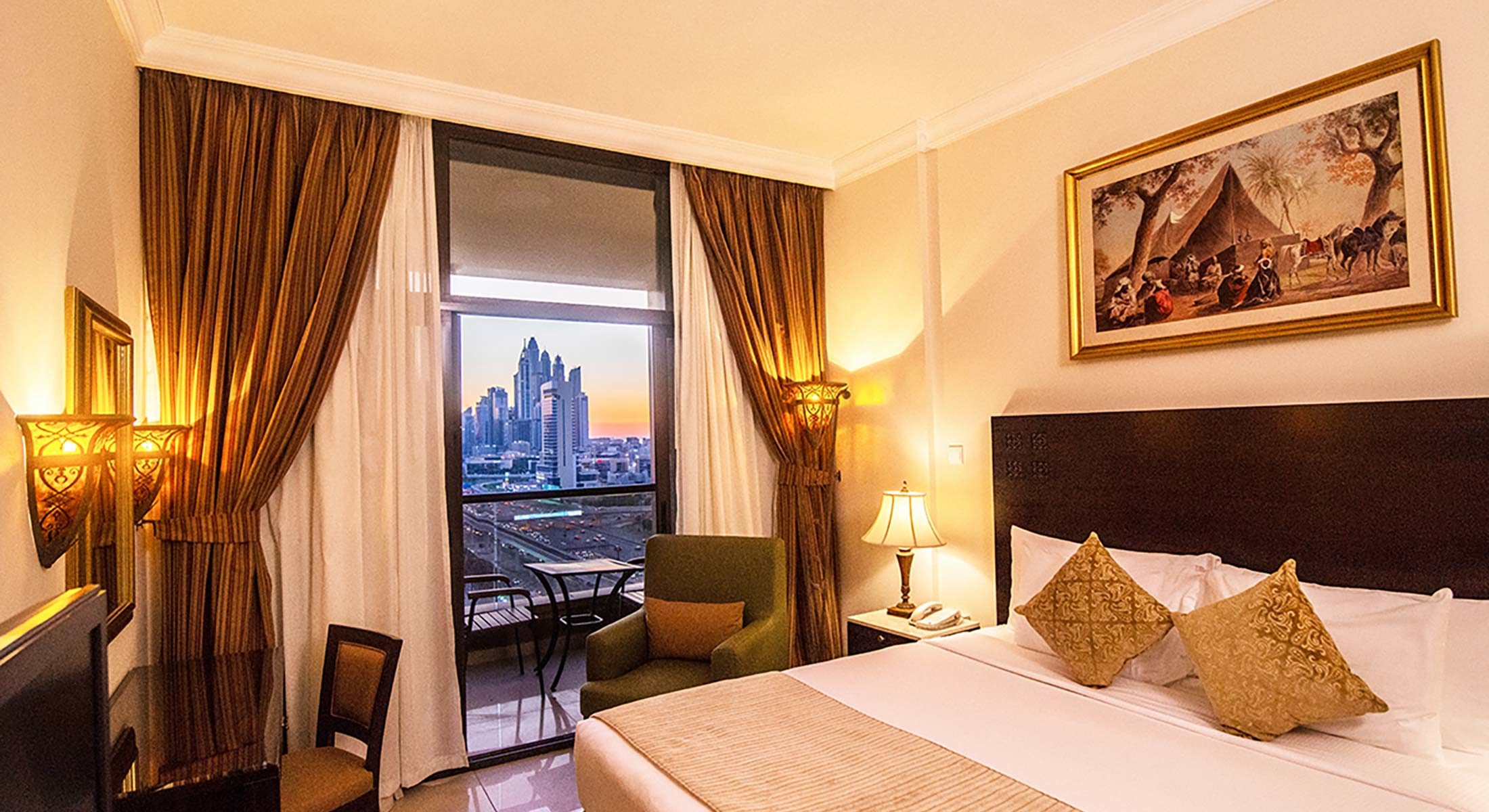 Hotel Apartment In Dubai For 3000 Aed Monthly Hotel Apartments in Dubai | Mercure Dubai Barsha Heights