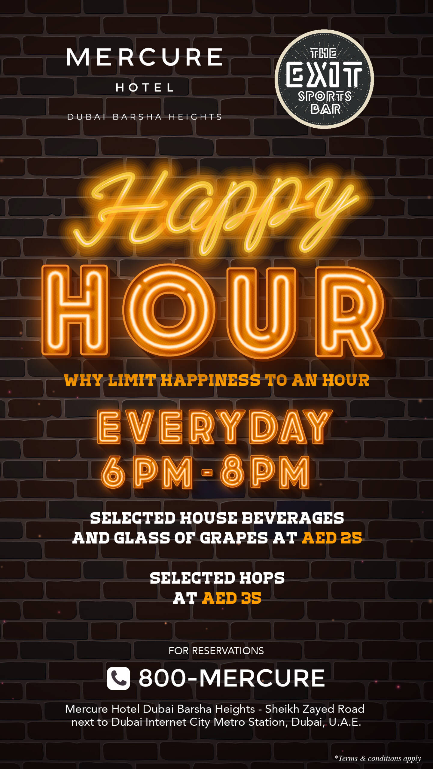 theexitsportslounge Linktree