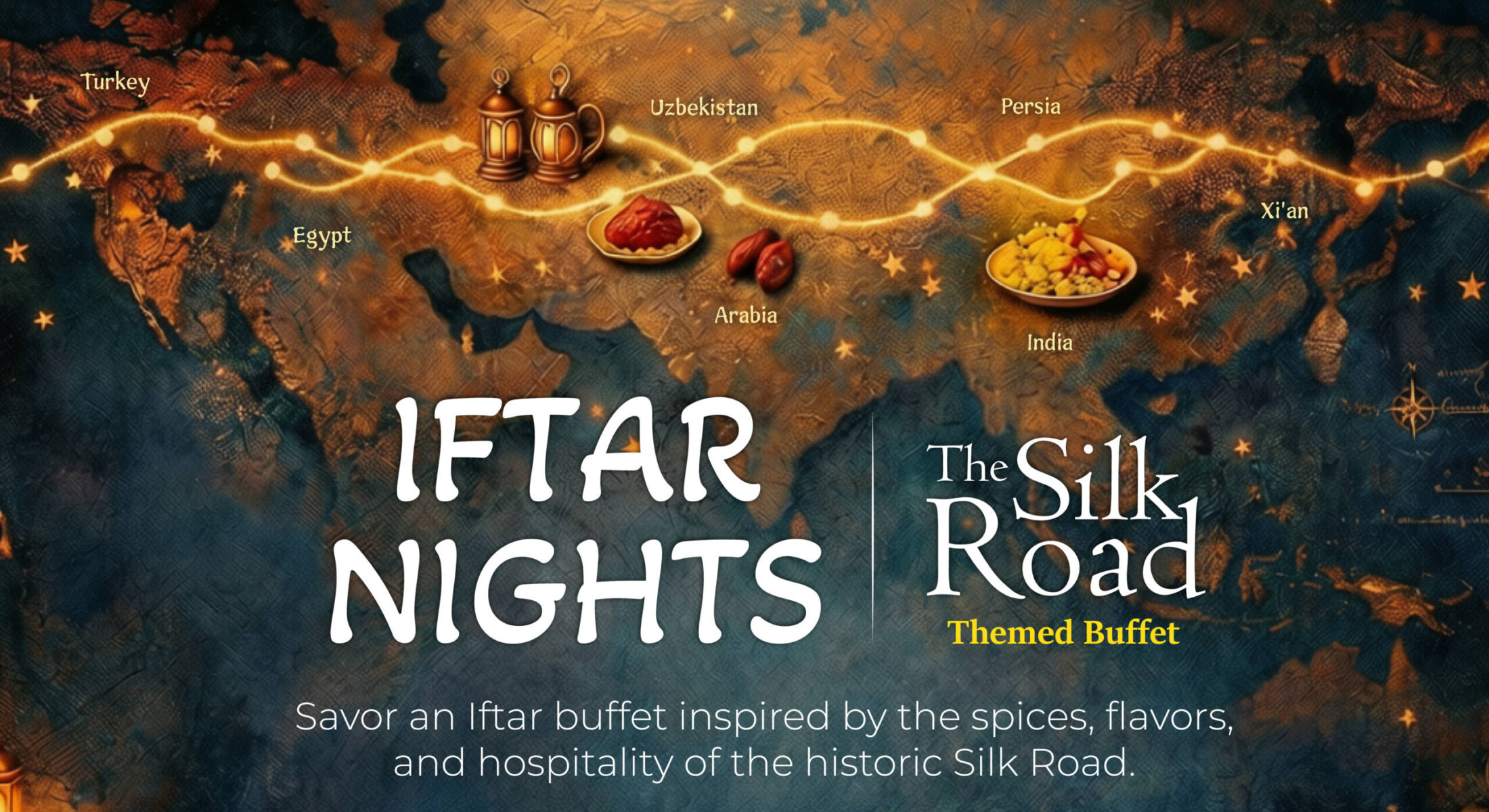 Iftar Nights
